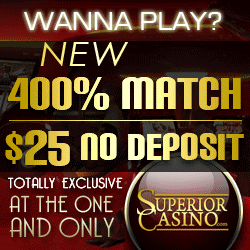 Get $10.00 Free Casino Chips. No Deposit Required